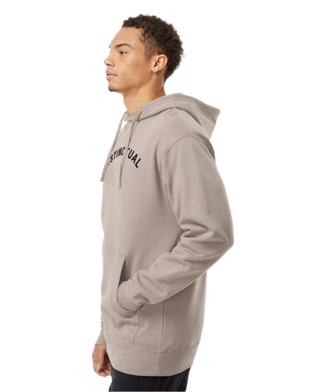 Instinctual Hoodie