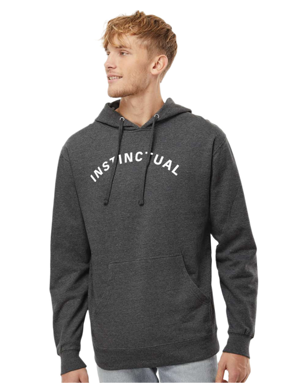 Instinctual Hoodie