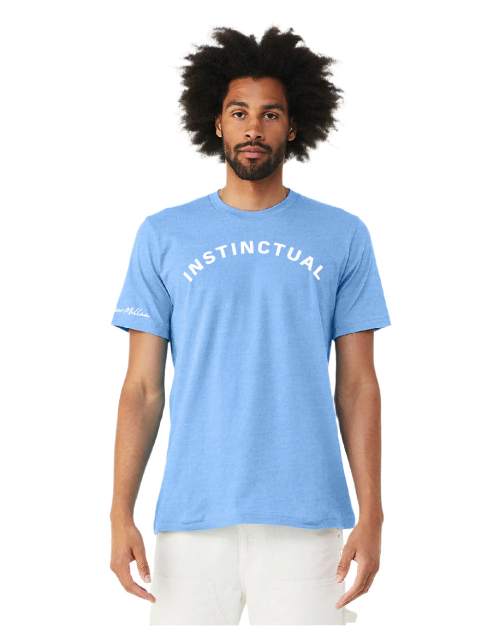 Instinctual T-Shirt