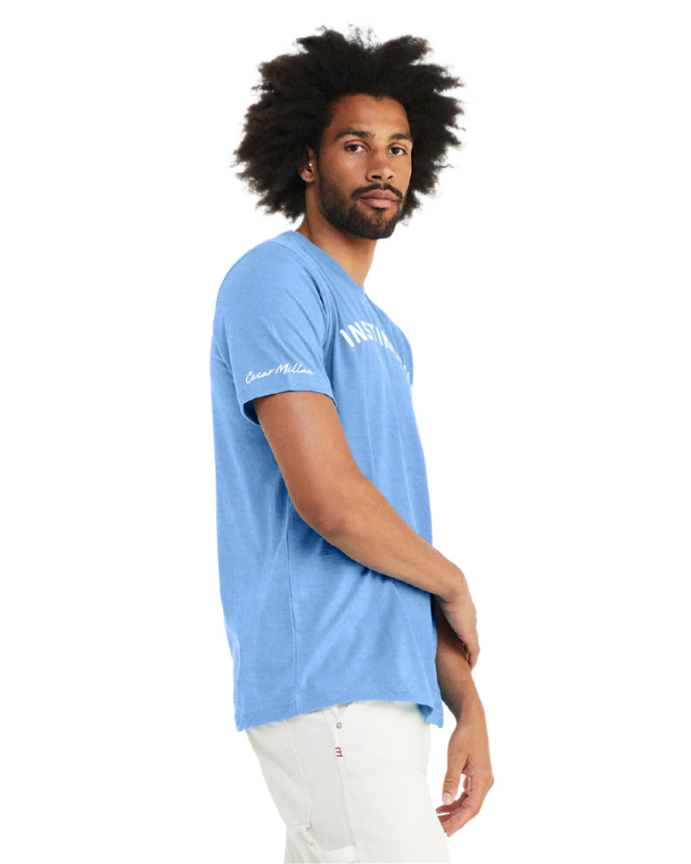 Instinctual T-Shirt