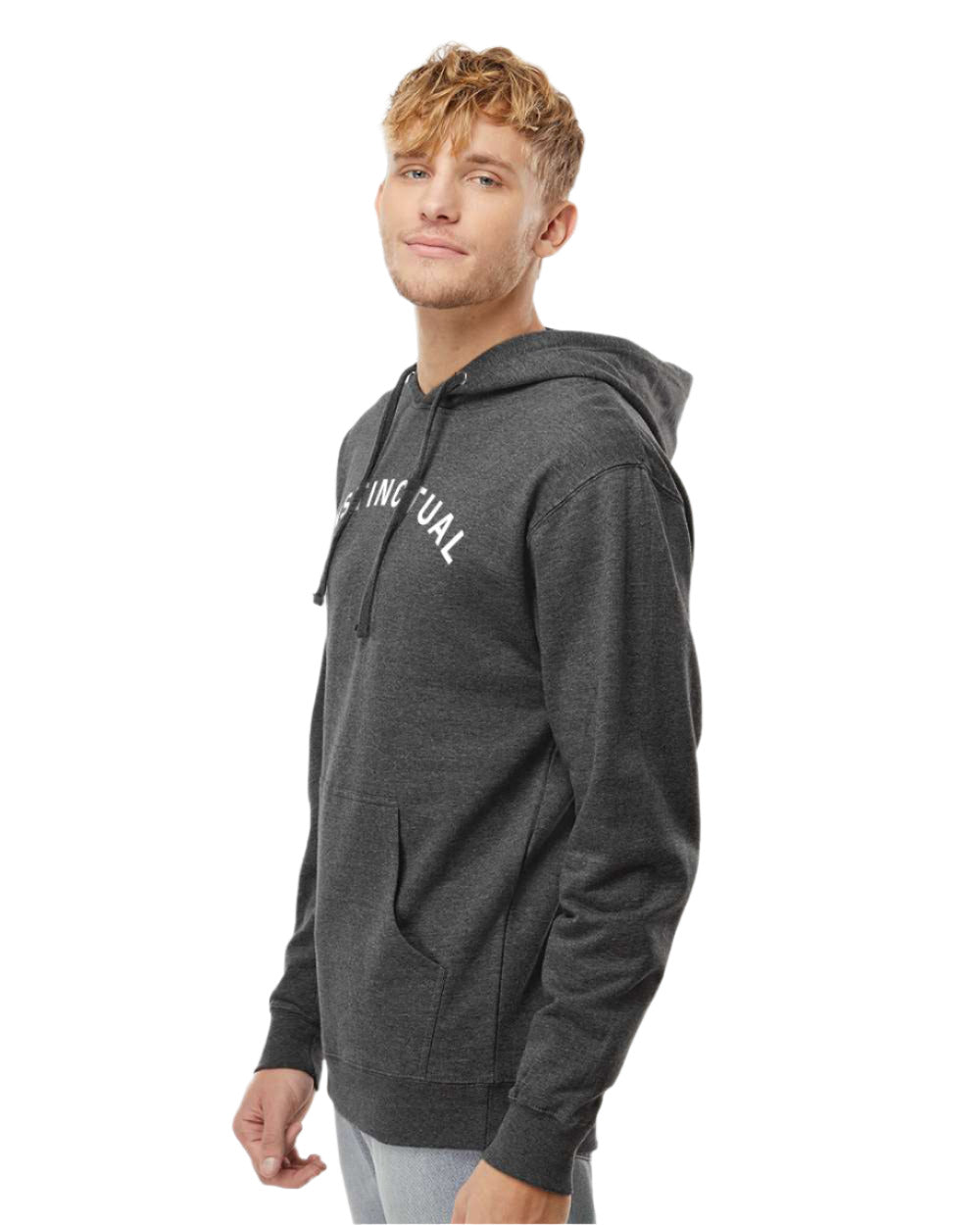 Instinctual Hoodie