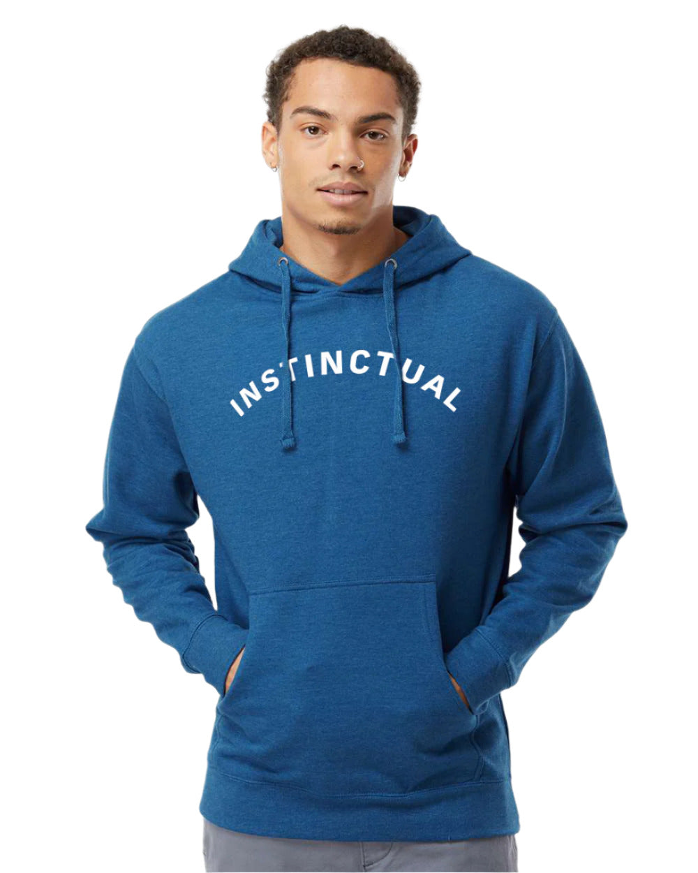 Instinctual Hoodie