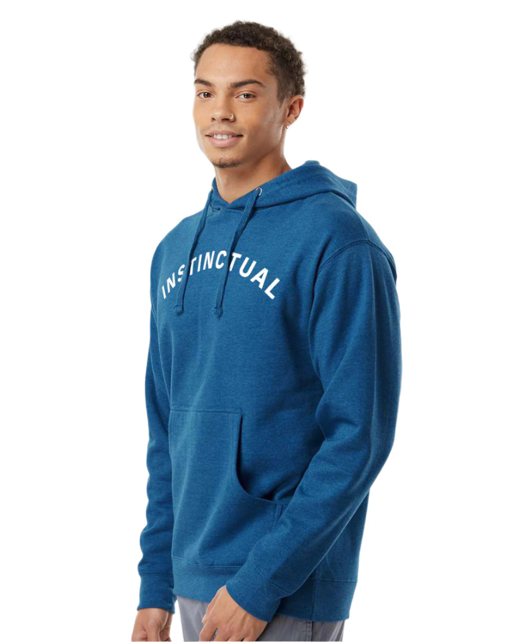 Instinctual Hoodie
