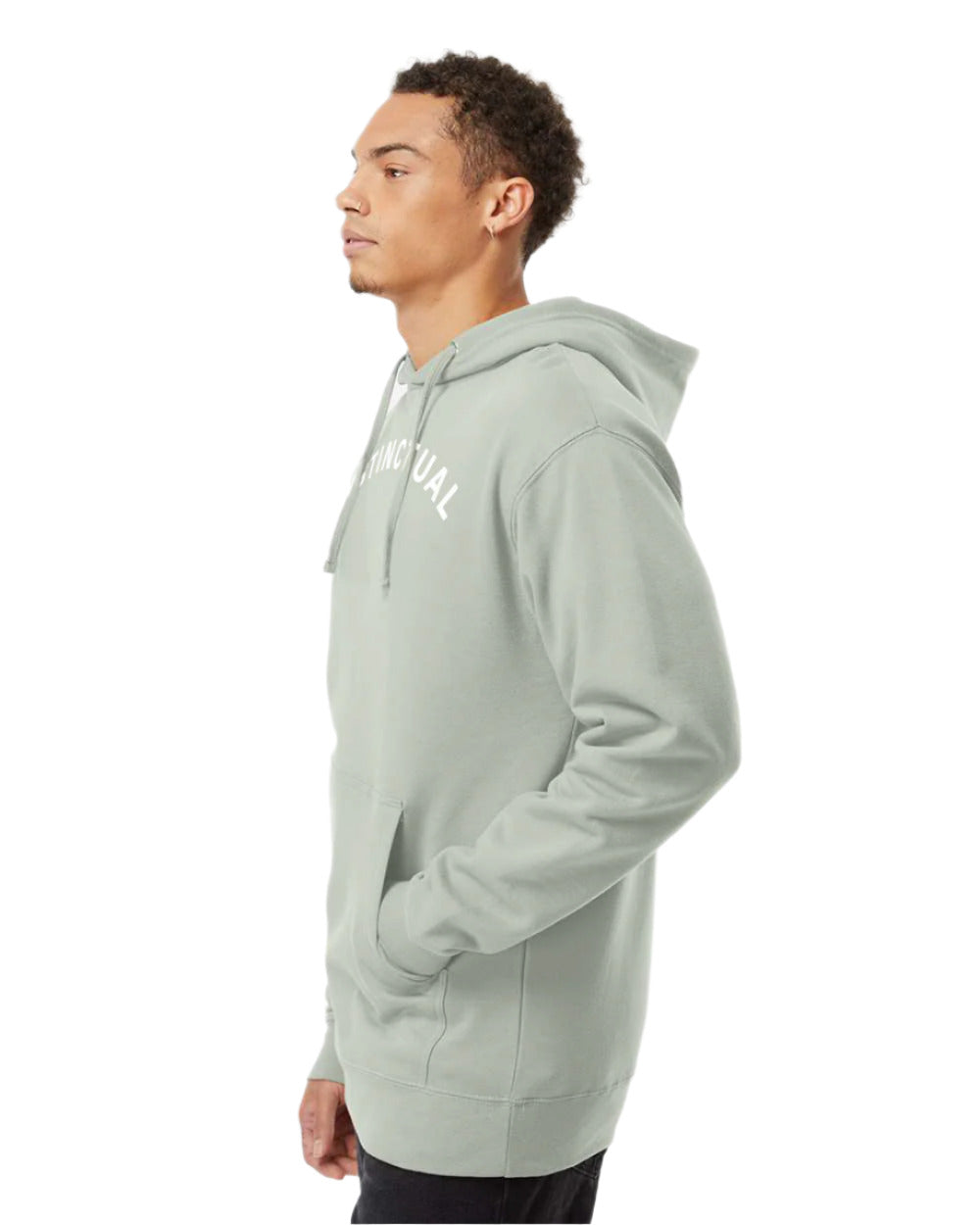 Instinctual Hoodie