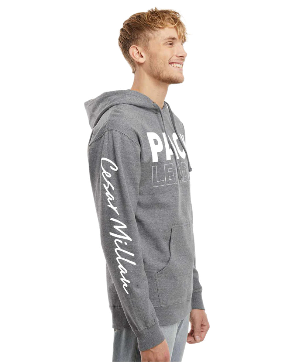 Pack Leader Hoodie