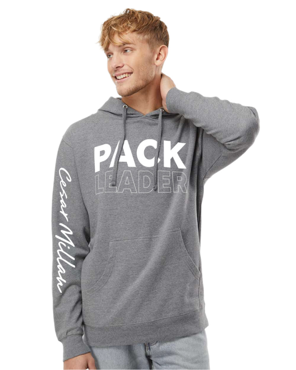 Pack Leader Hoodie