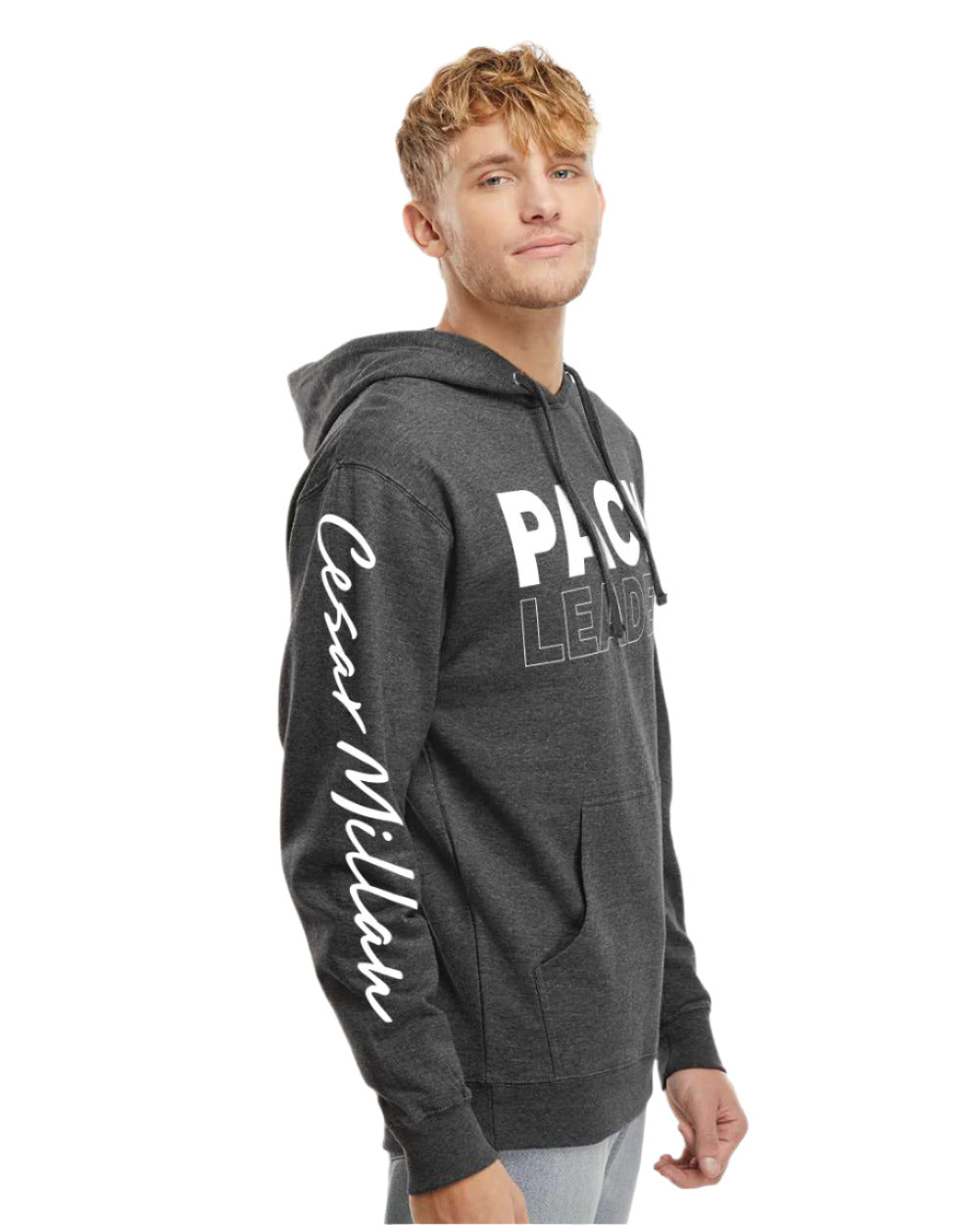 Pack Leader Hoodie