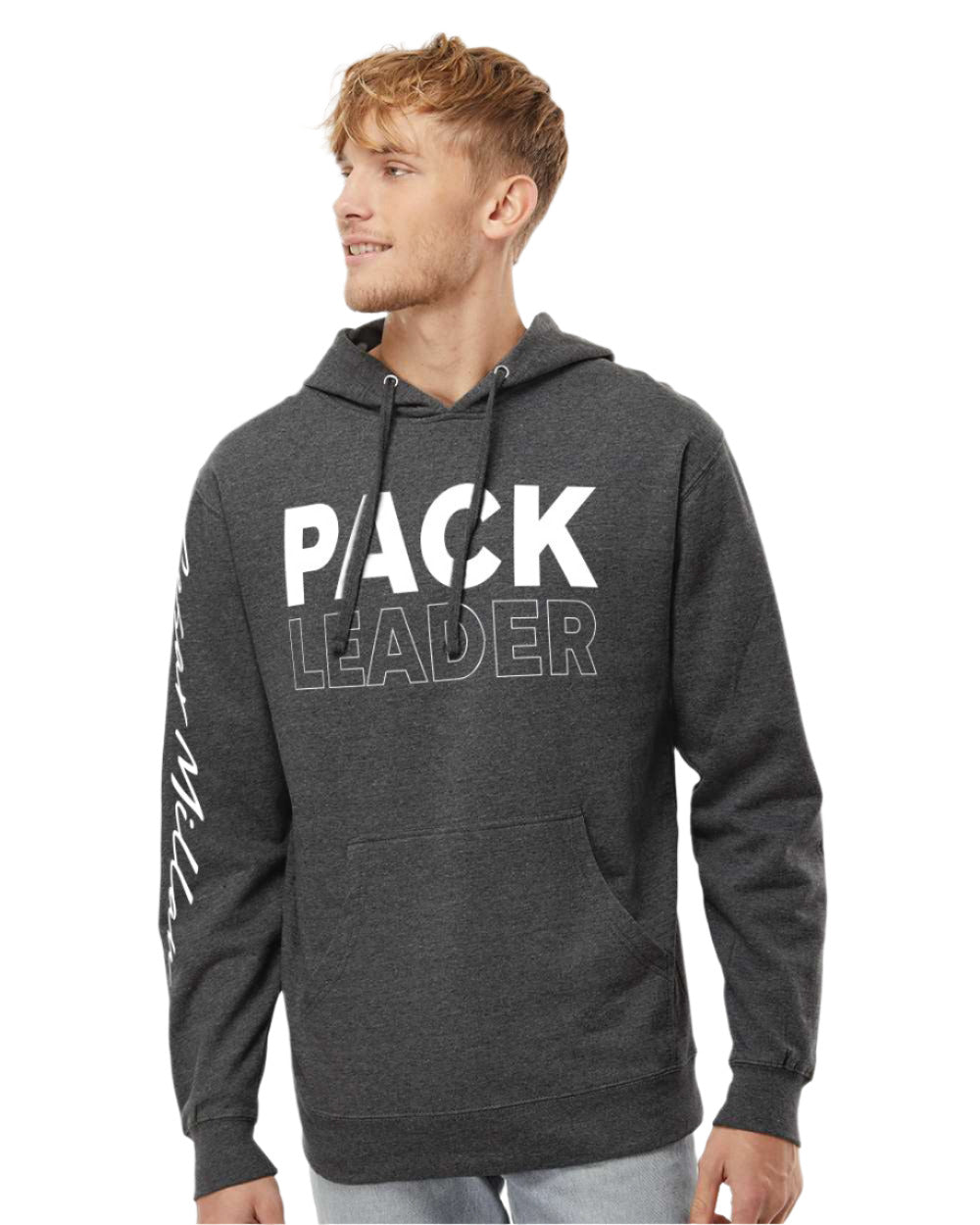 Pack Leader Hoodie