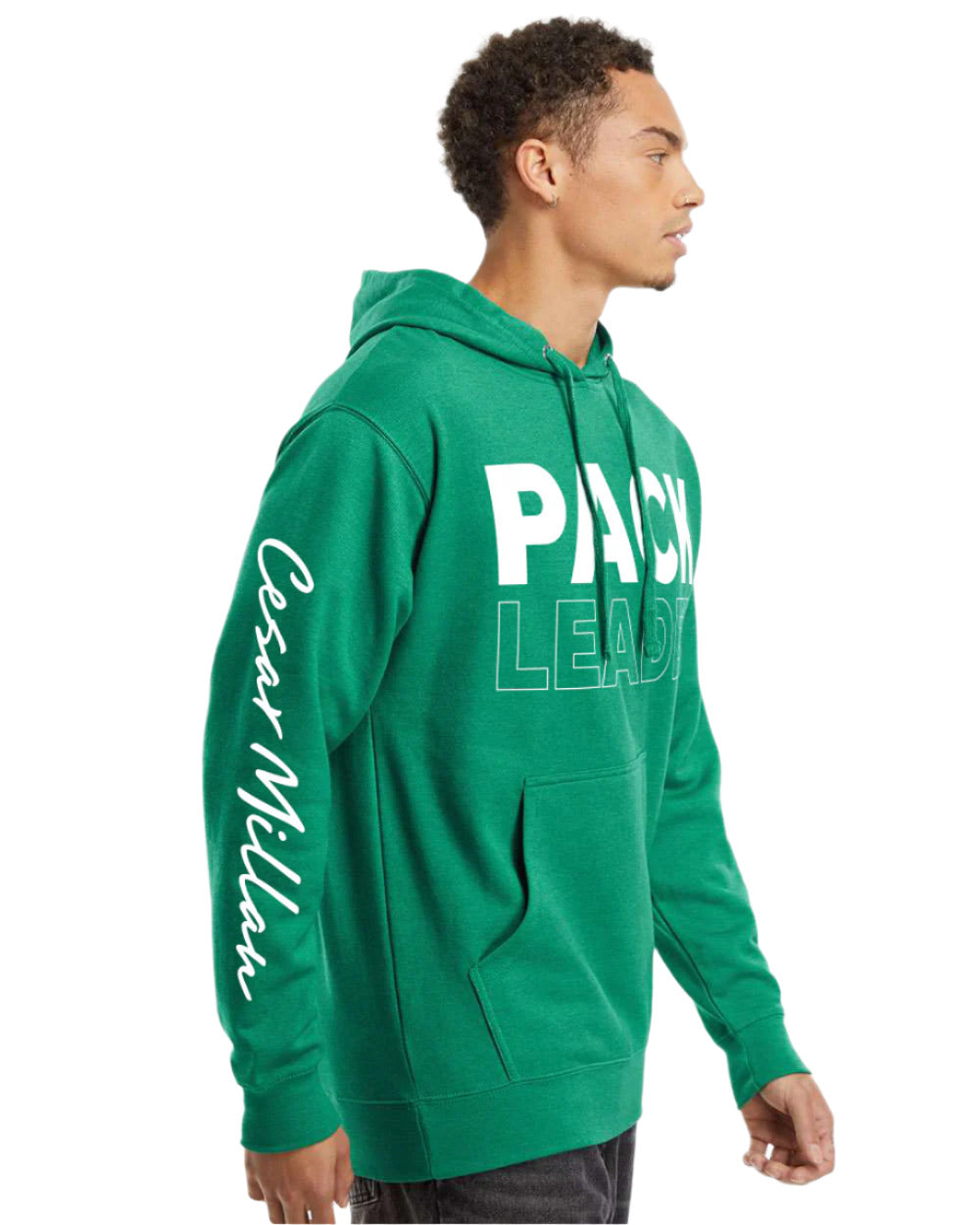 Pack Leader Hoodie