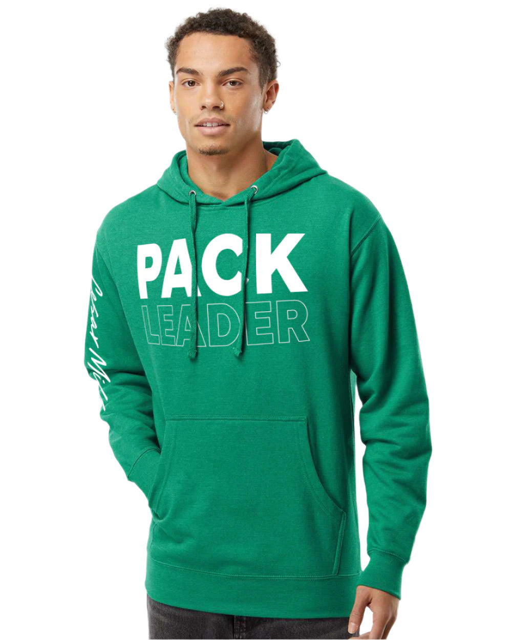 Pack Leader Hoodie