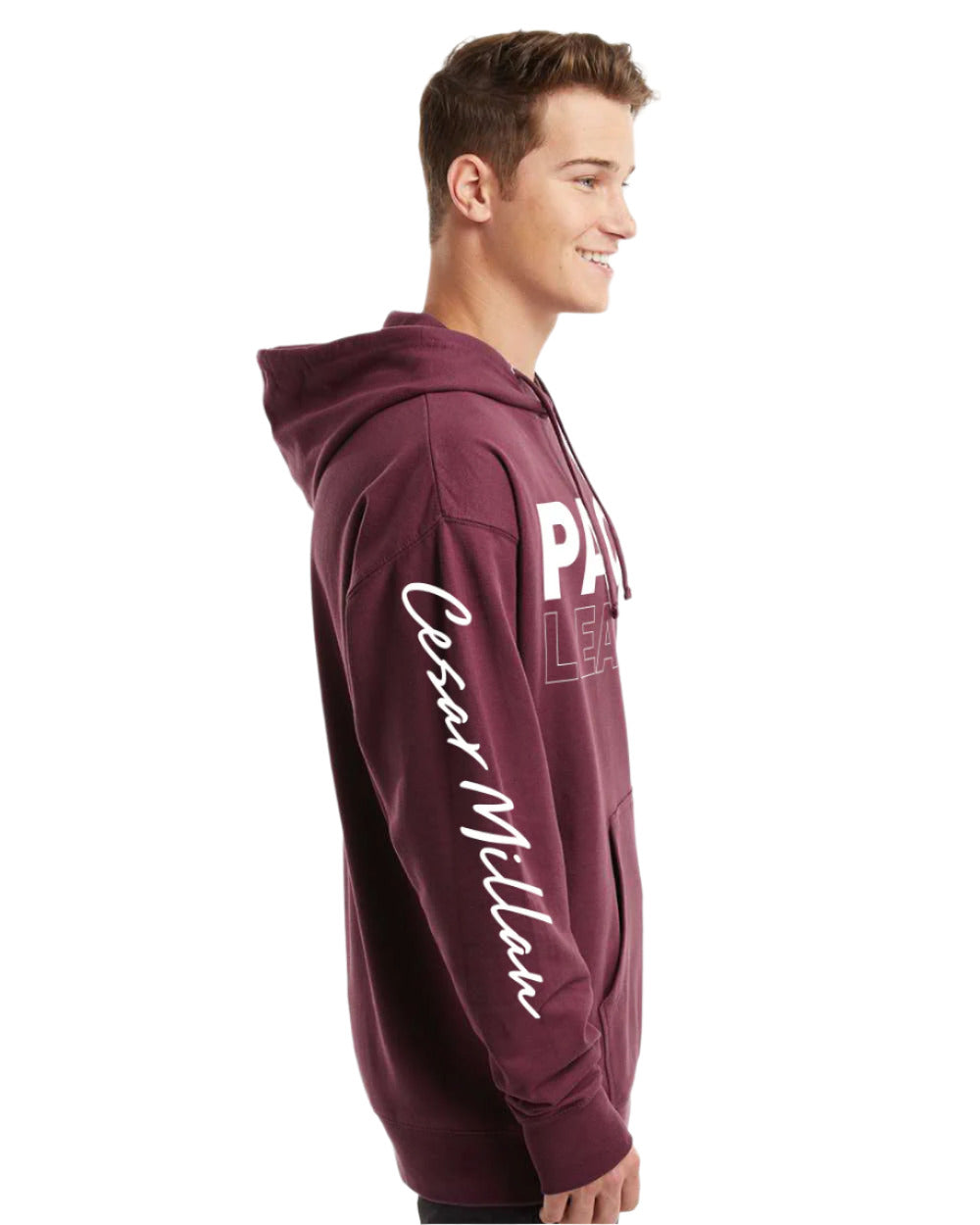 Pack Leader Hoodie