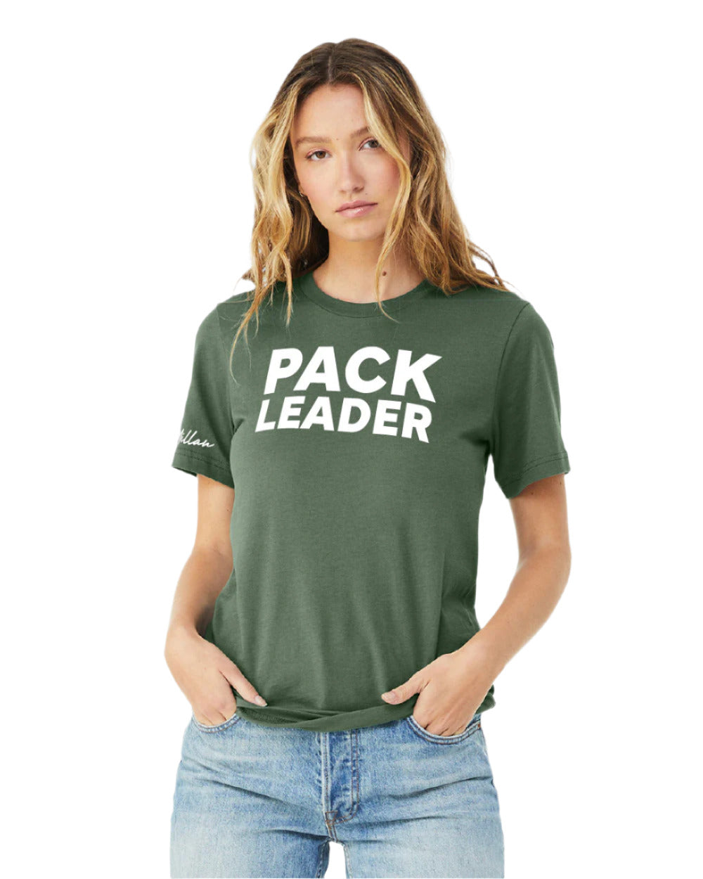 Pack Leader T-Shirt