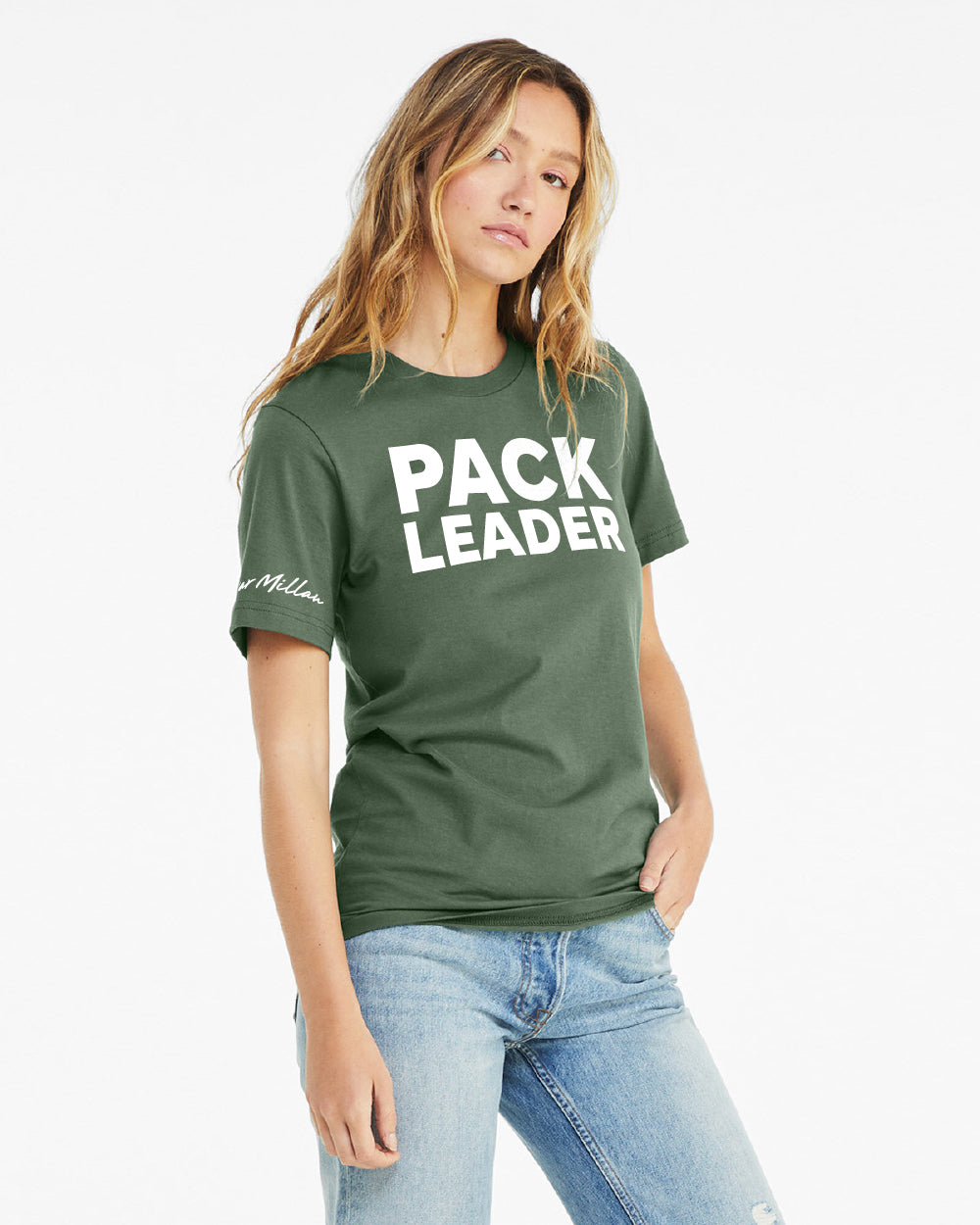 Pack Leader T-Shirt