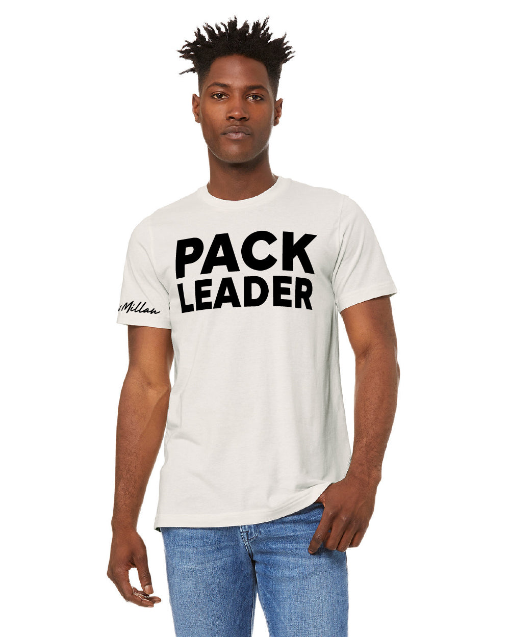 Pack Leader T-Shirt