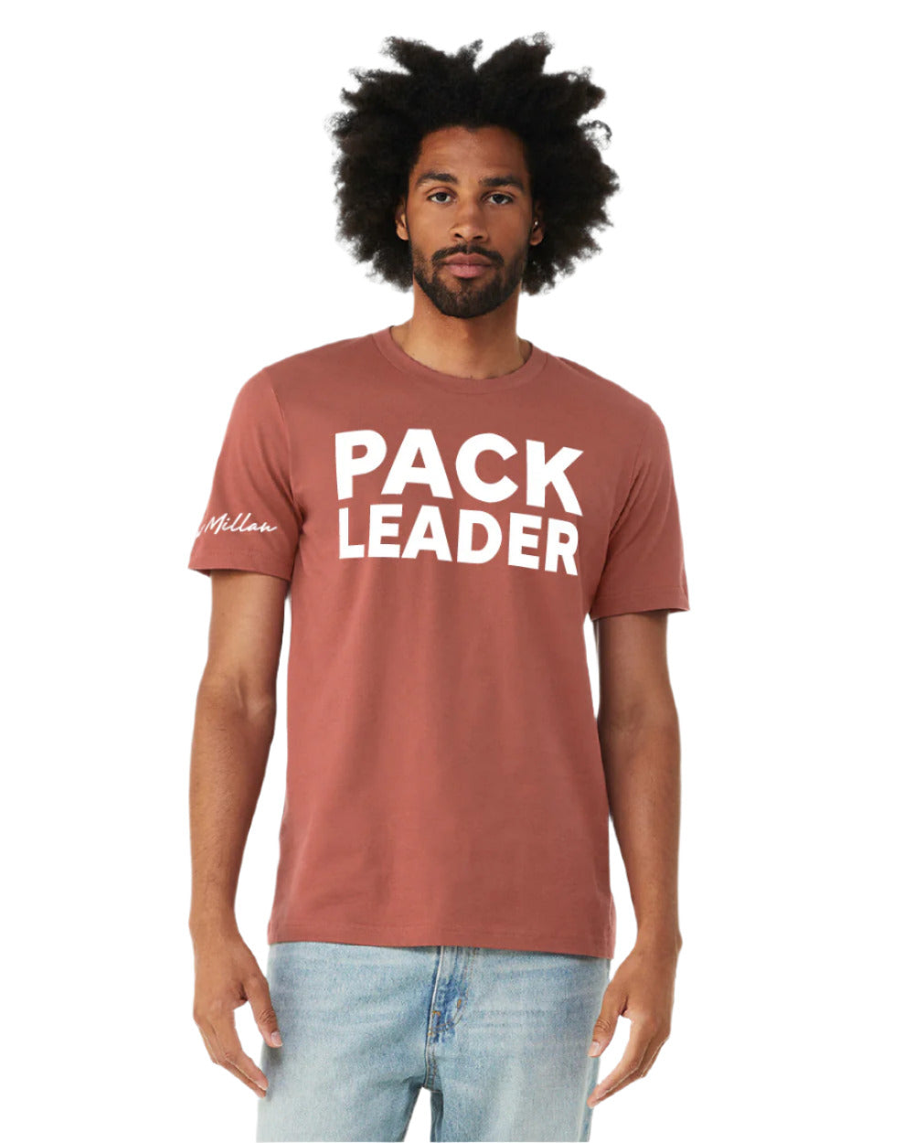 Pack Leader T-Shirt
