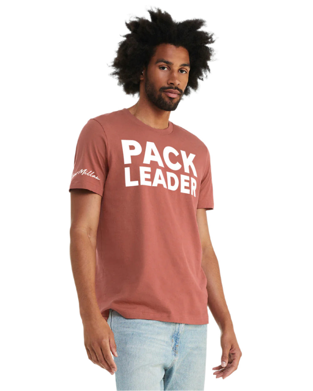 Pack Leader T-Shirt