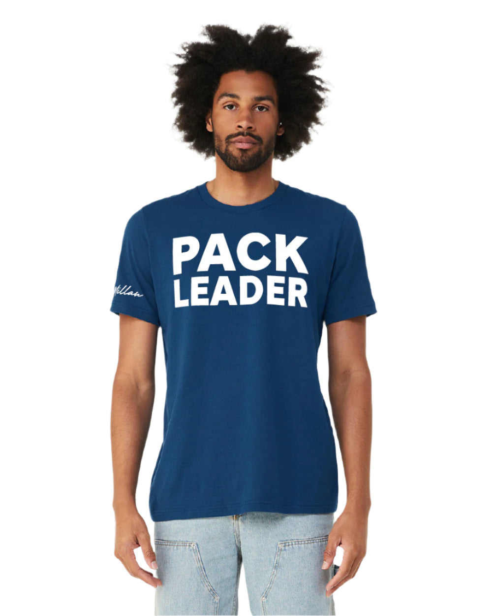 Pack Leader T-Shirt