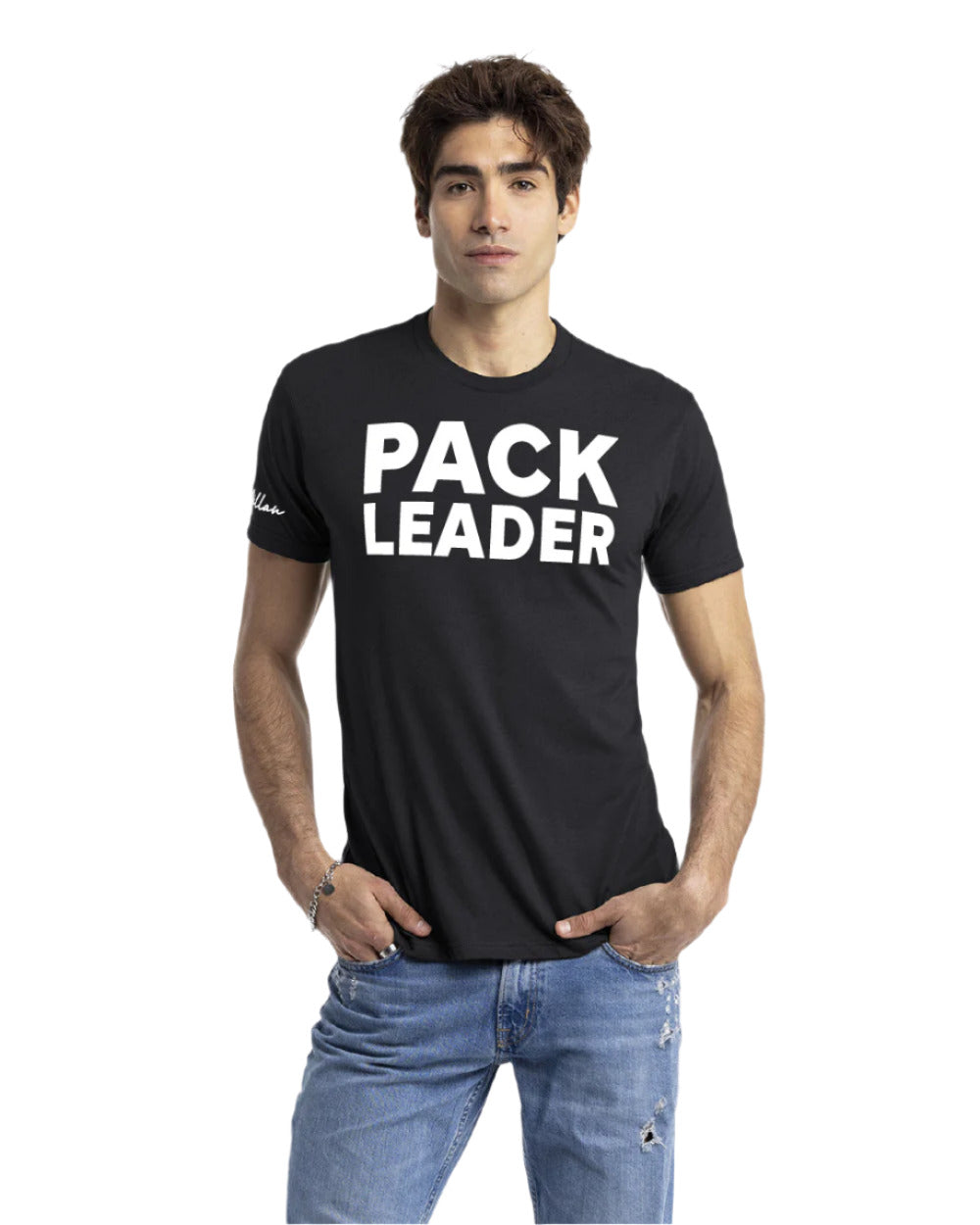 Pack Leader T-Shirt