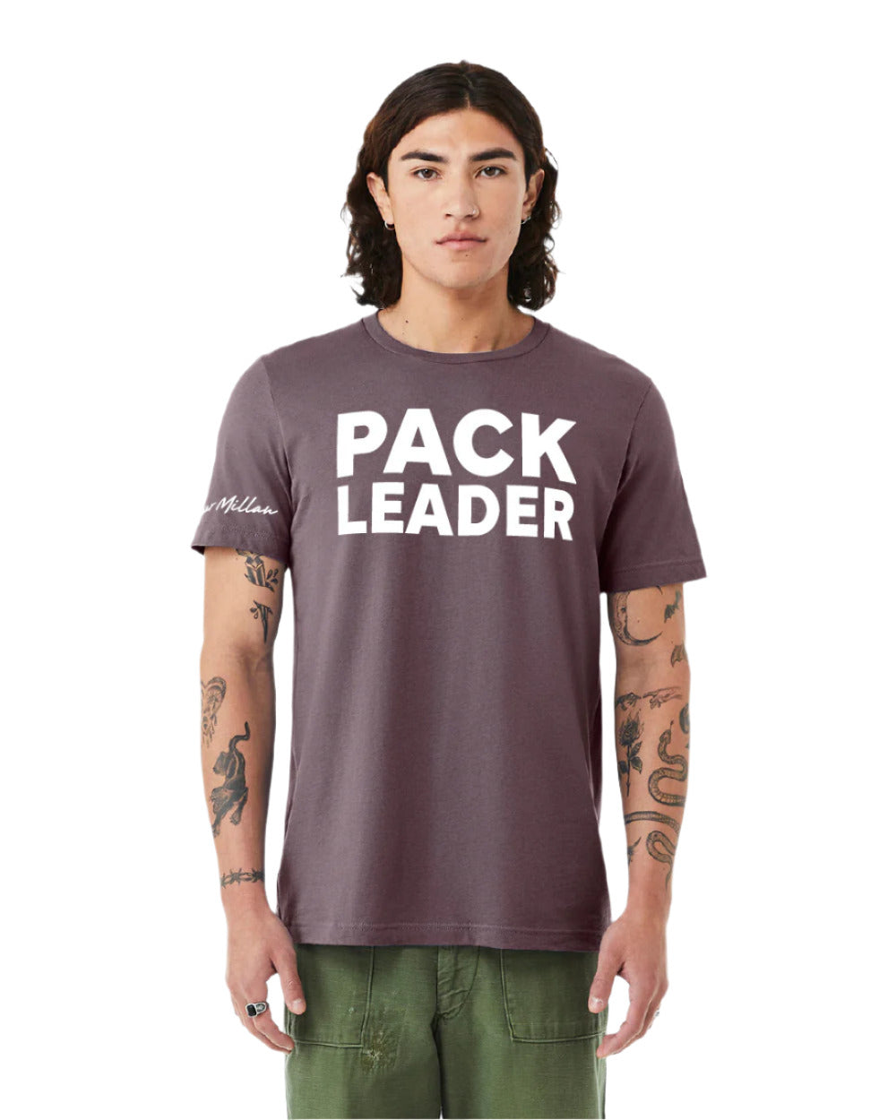 Pack Leader T-Shirt