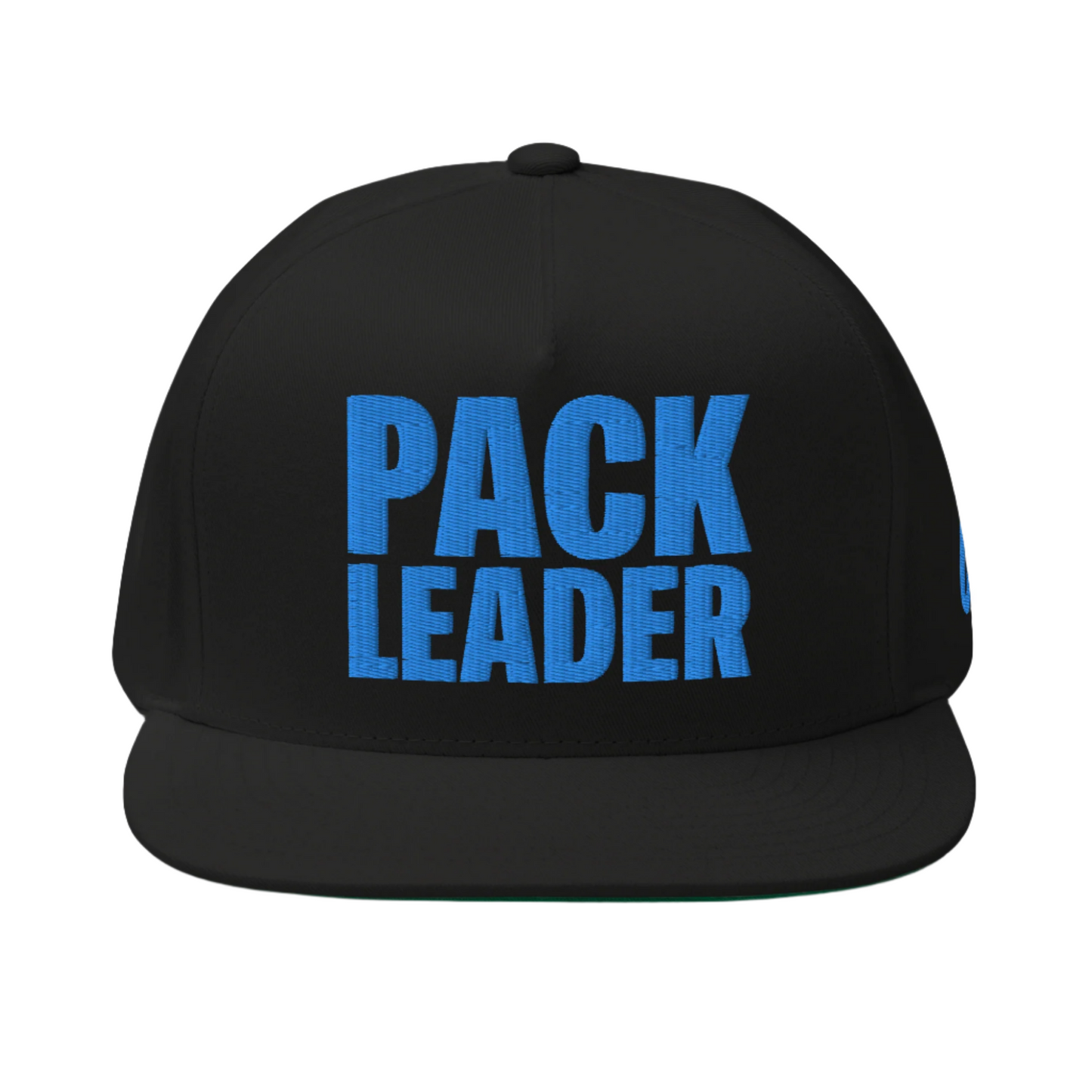 Pack Leader Hat