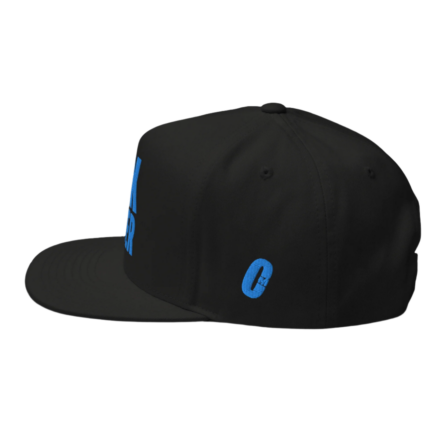 Pack Leader Hat