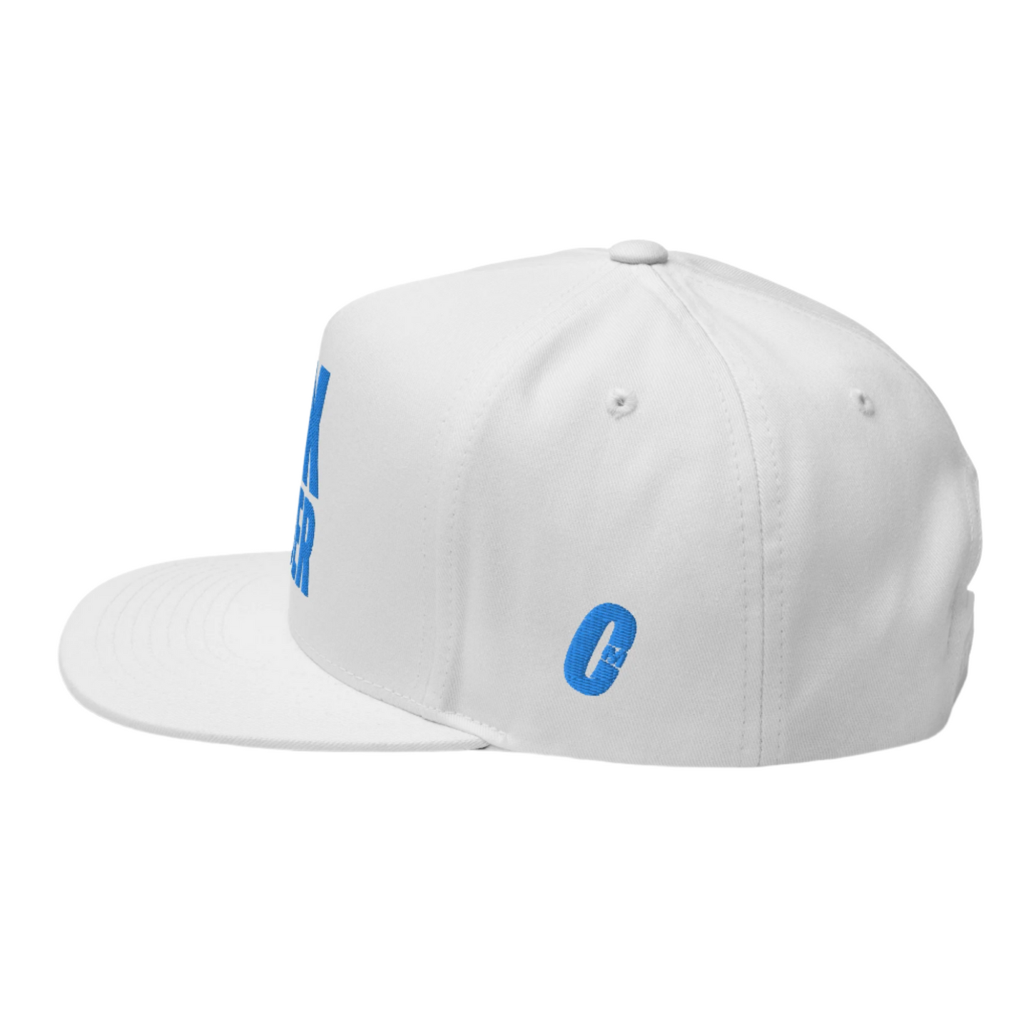 Pack Leader Hat