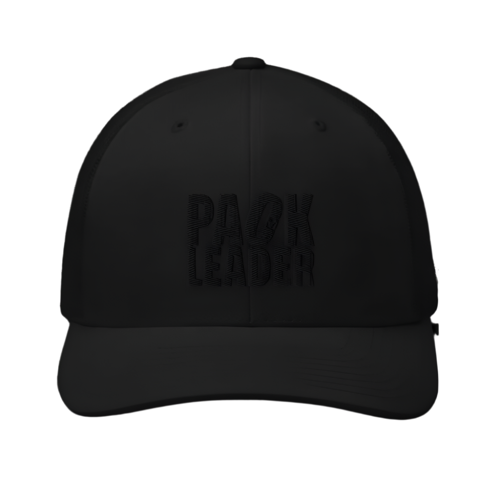 Pack Leader Trucker Hat