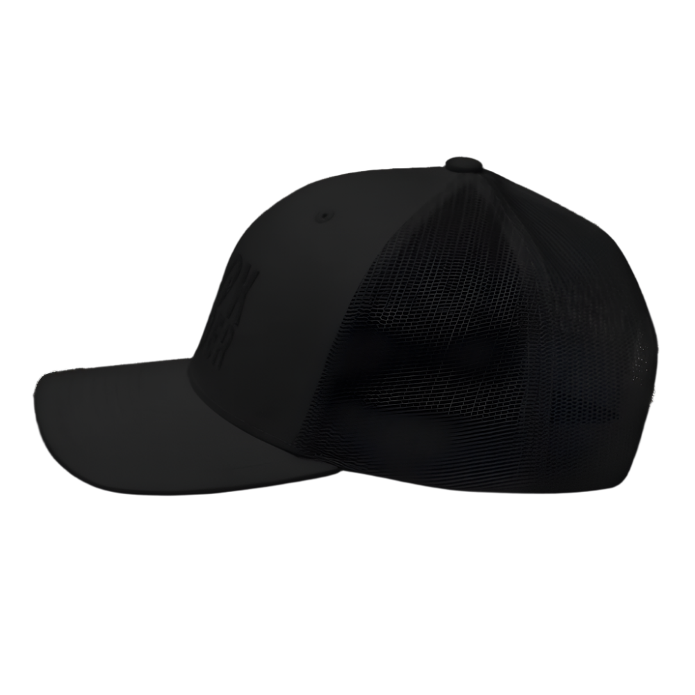 Pack Leader Trucker Hat
