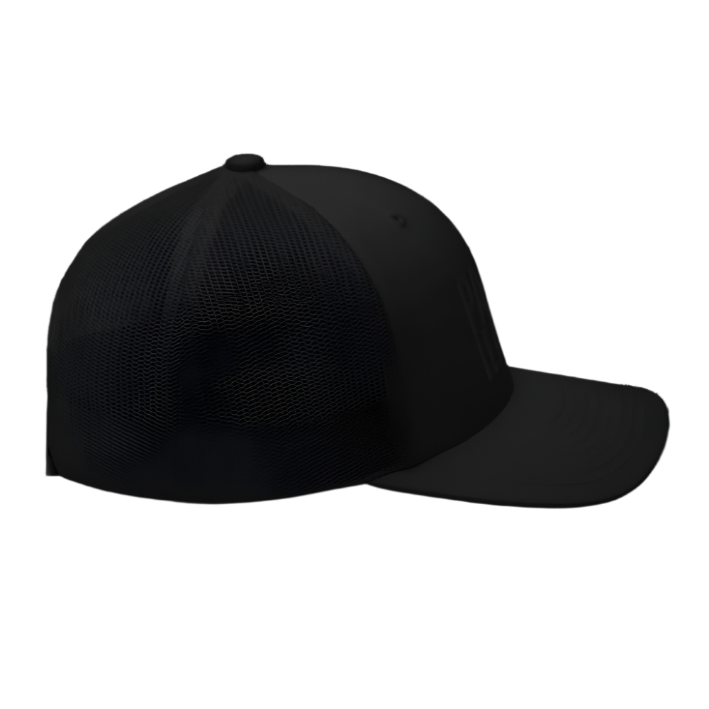 Pack Leader Trucker Hat