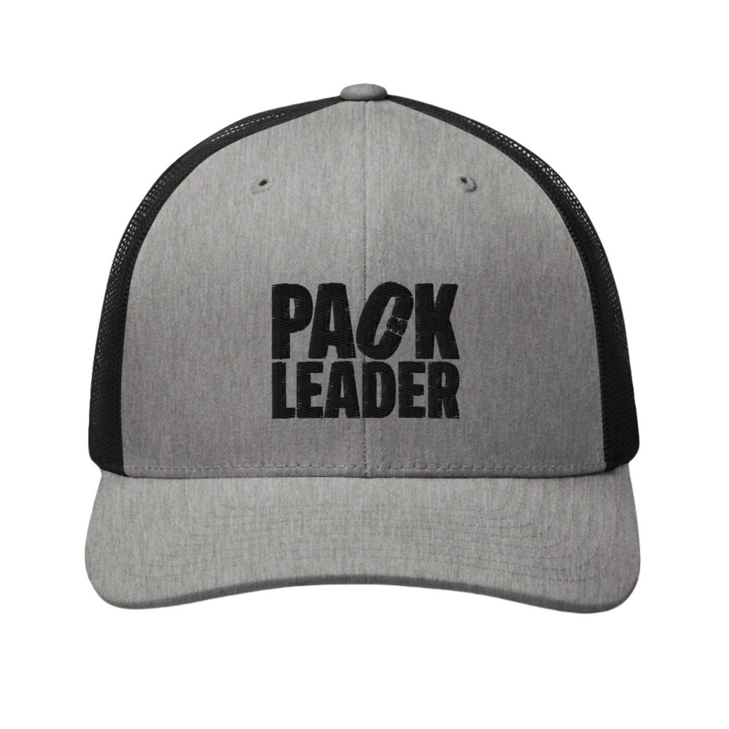 Pack Leader Trucker Hat