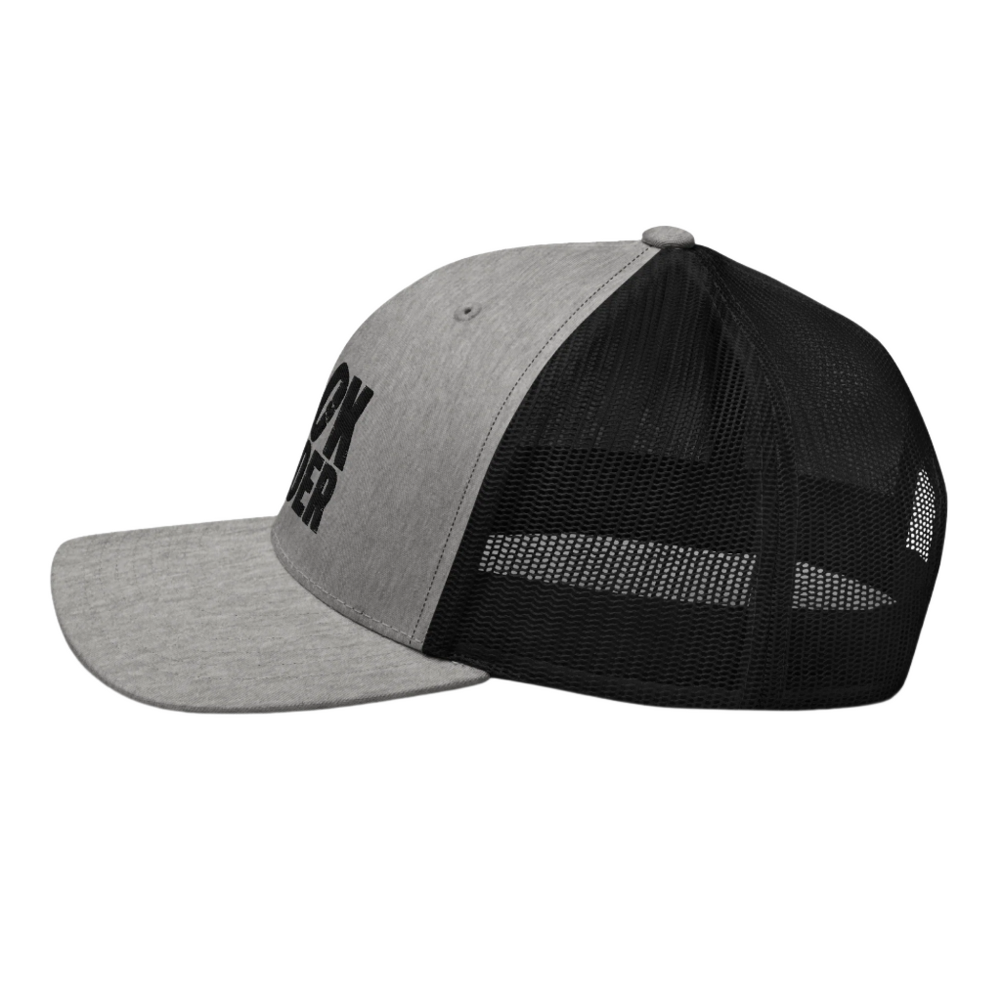 Pack Leader Trucker Hat