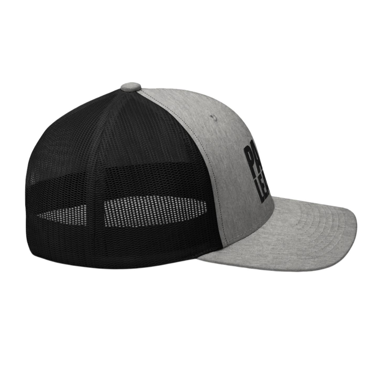 Pack Leader Trucker Hat