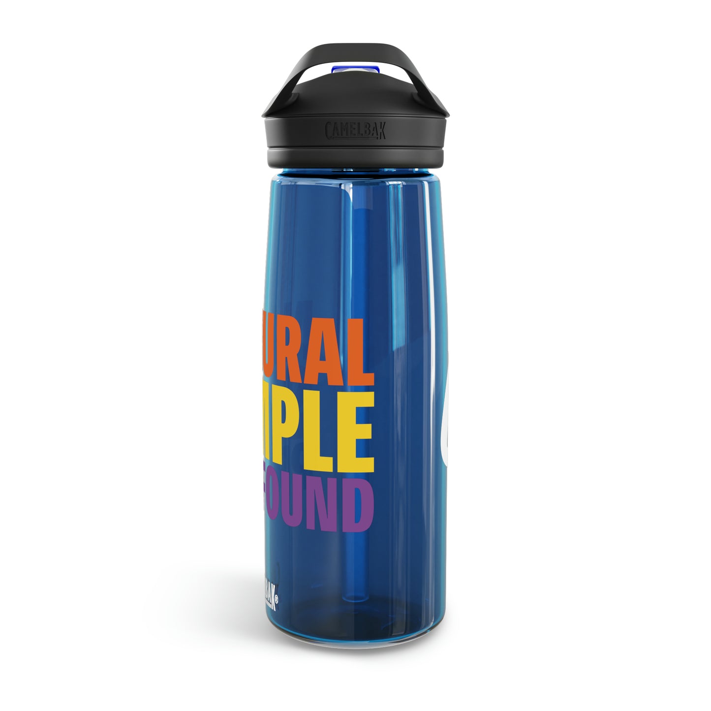 Natural Simple Profound Water Bottle