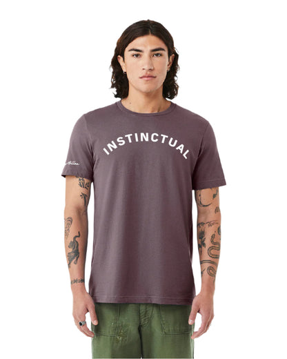 Camiseta Instintiva