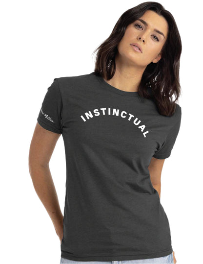 Camiseta Instintiva