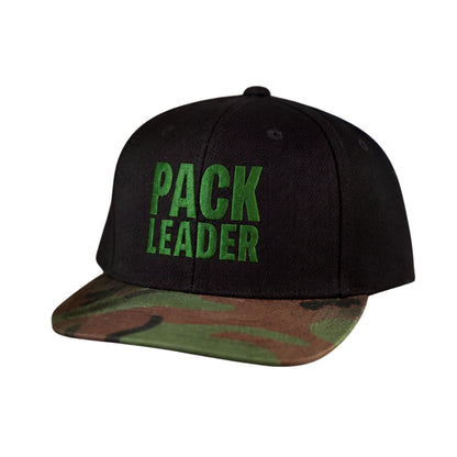 Pack Leader Hat