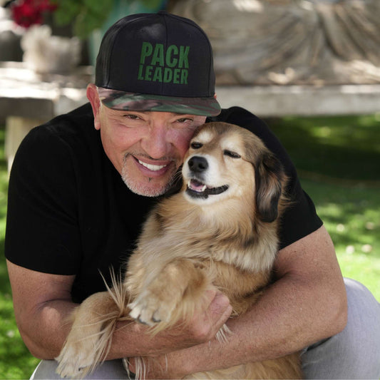 Pack Leader Hat