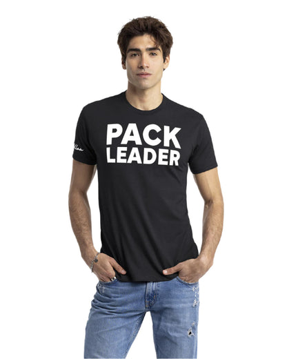 Camiseta de líder de la manada