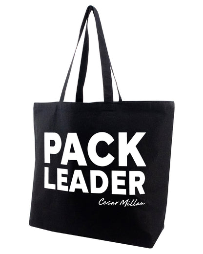 Bolso de mano gigante Pack Leader