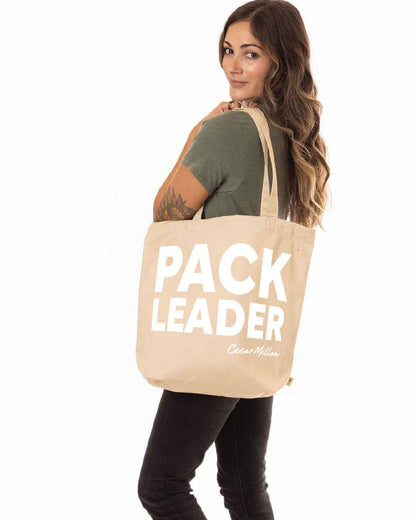 Bolso de mano gigante Pack Leader