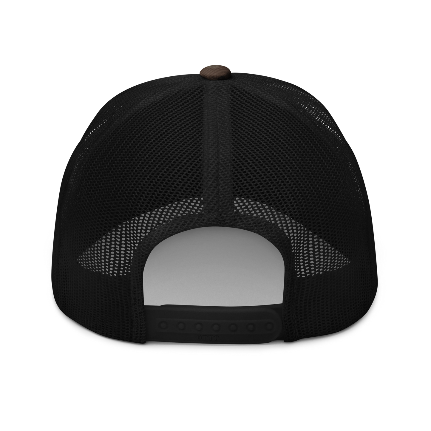 Camo Pack Leader Hat