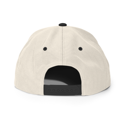 Trust. Respect. Love. Hat