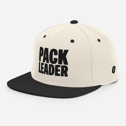 Pack Leader Hat
