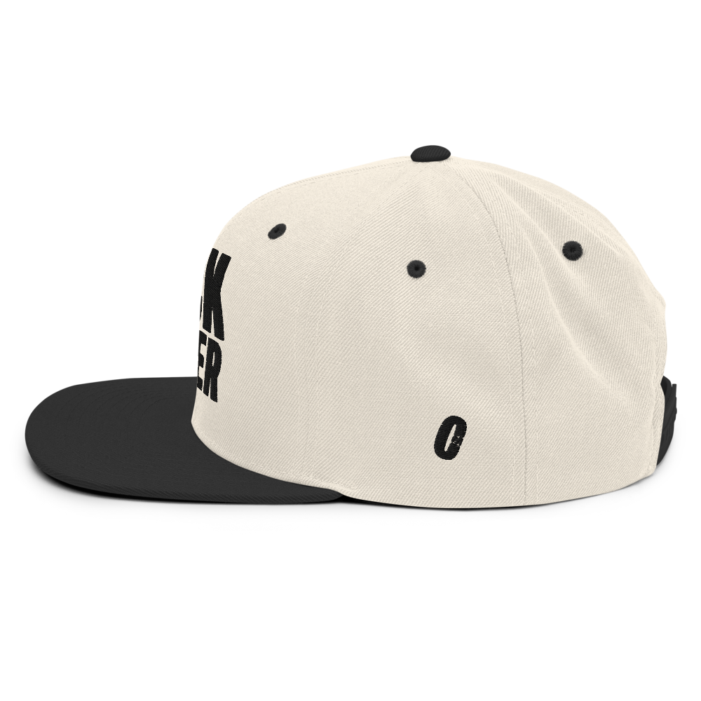 Pack Leader Hat