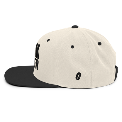 Pack Leader Hat