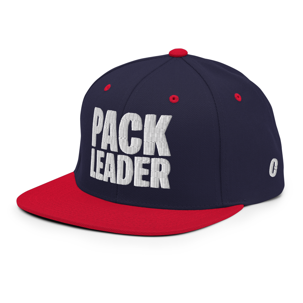 Pack Leader Hat