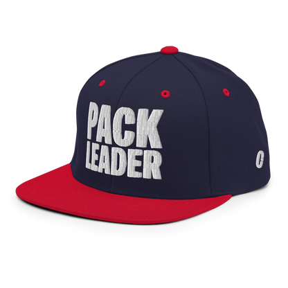 Pack Leader Hat