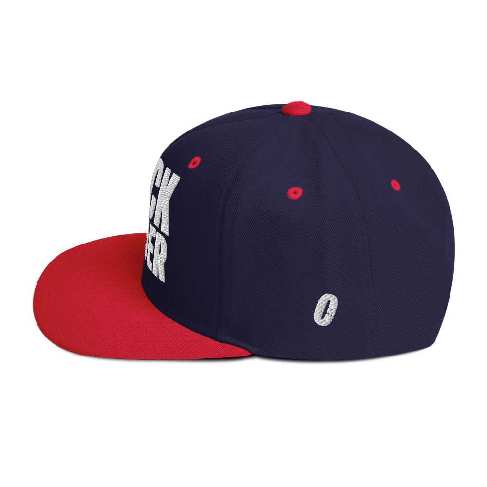 Pack Leader Hat