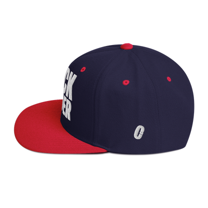 Pack Leader Hat