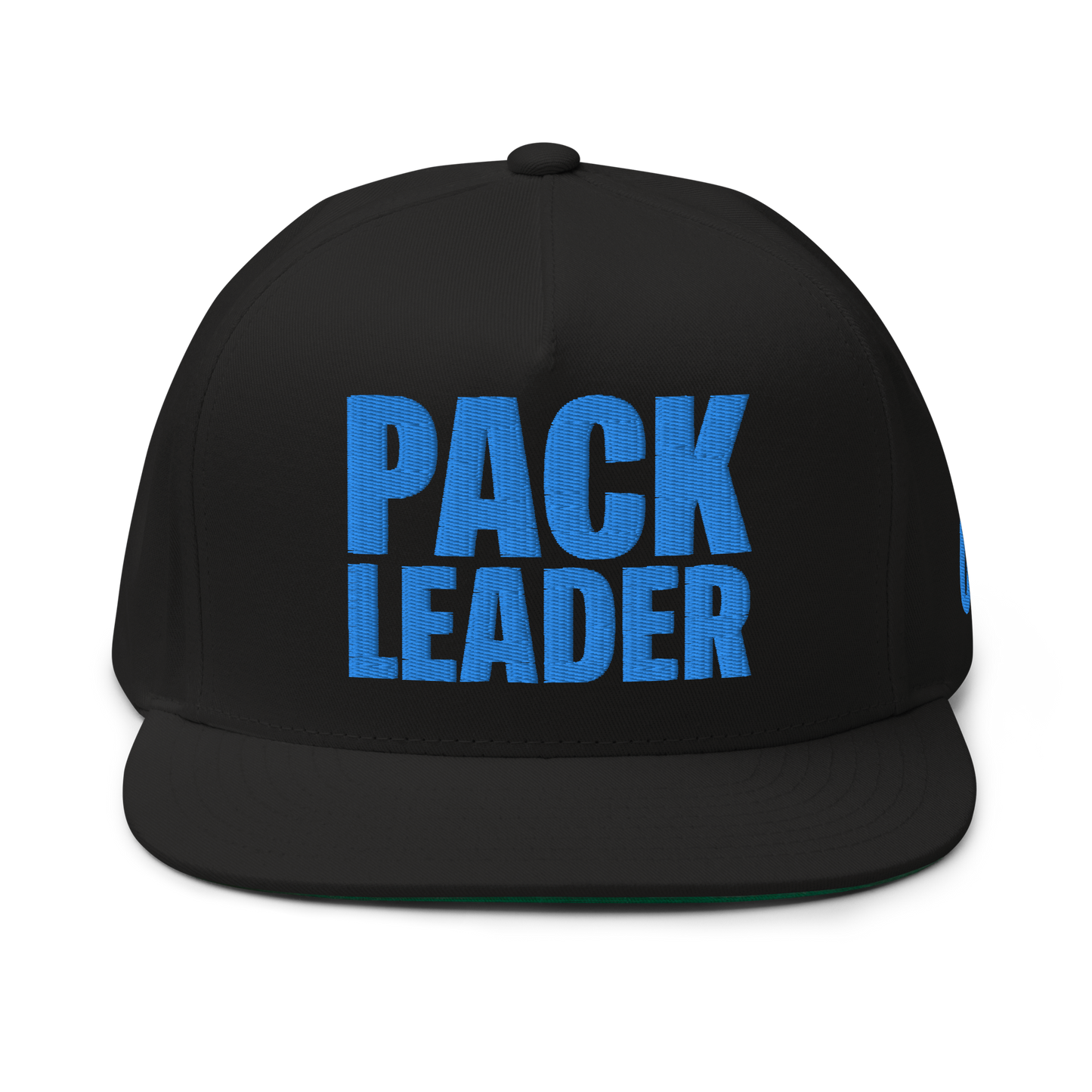 Pack Leader Hat